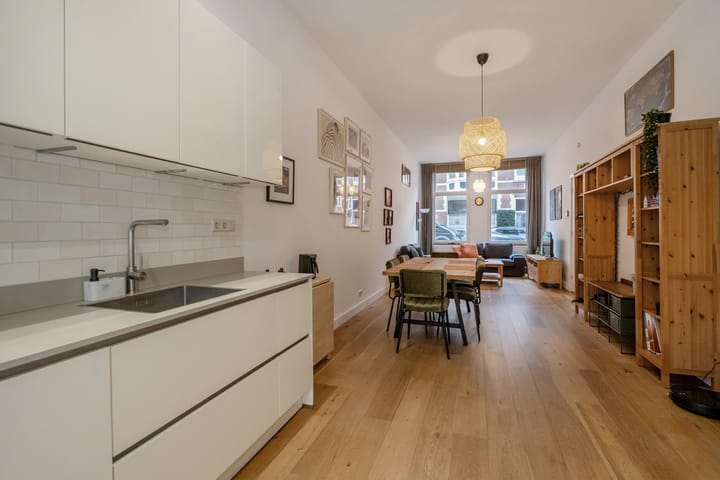 Foto 11 van Stadhoudersstraat 54