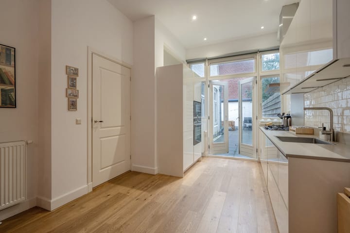 Foto 12 van Stadhoudersstraat 54