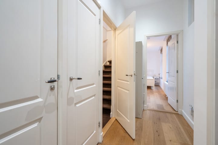 Foto 15 van Stadhoudersstraat 54