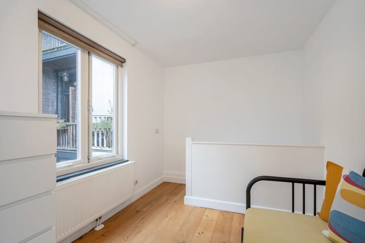 Foto 22 van Stadhoudersstraat 54