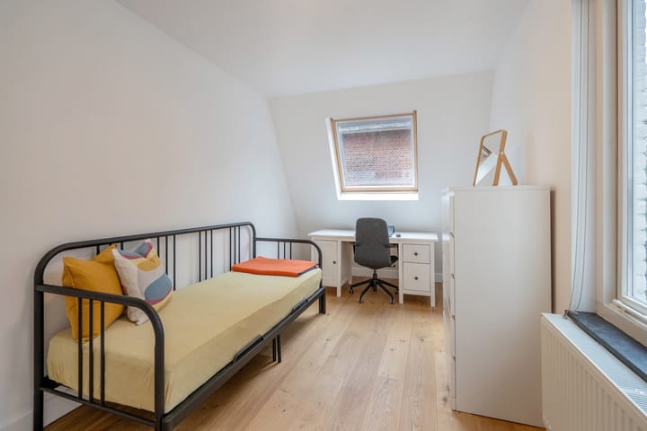 Foto 23 van Stadhoudersstraat 54