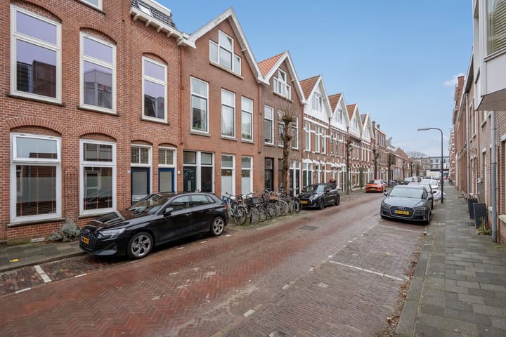 Foto 28 van Stadhoudersstraat 54