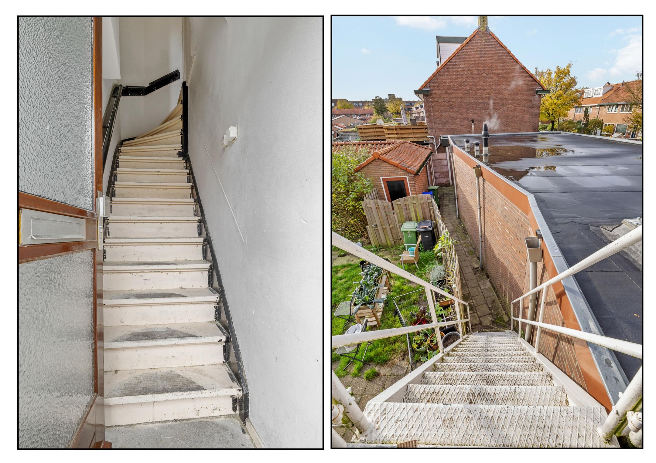 Foto 3 van Röntgenstraat 4