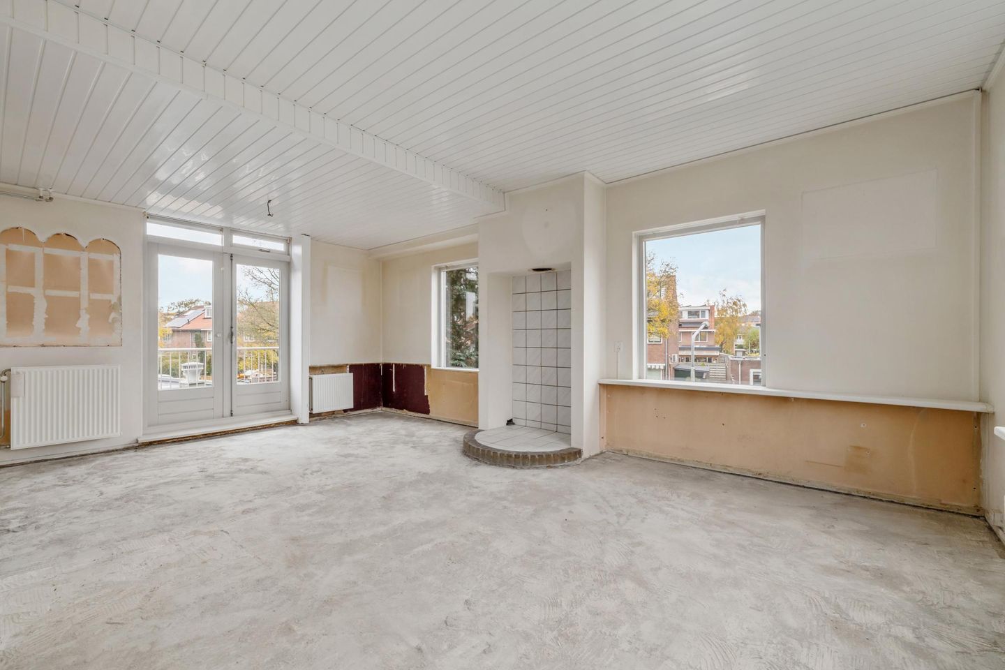 Foto 5 van Röntgenstraat 4