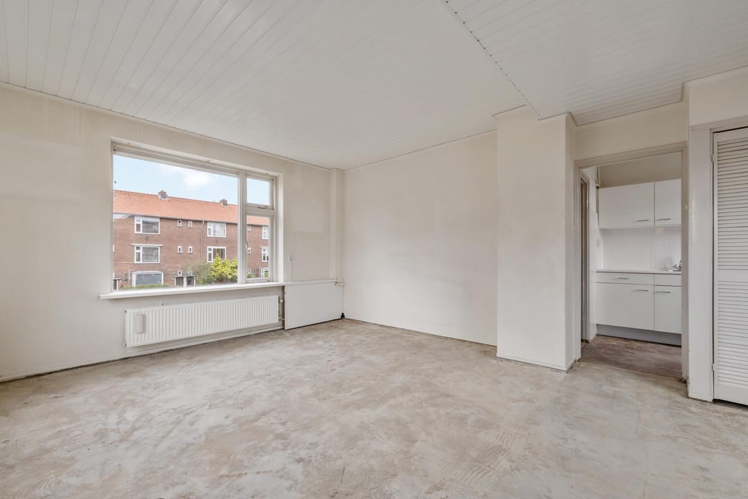 Foto 7 van Röntgenstraat 4