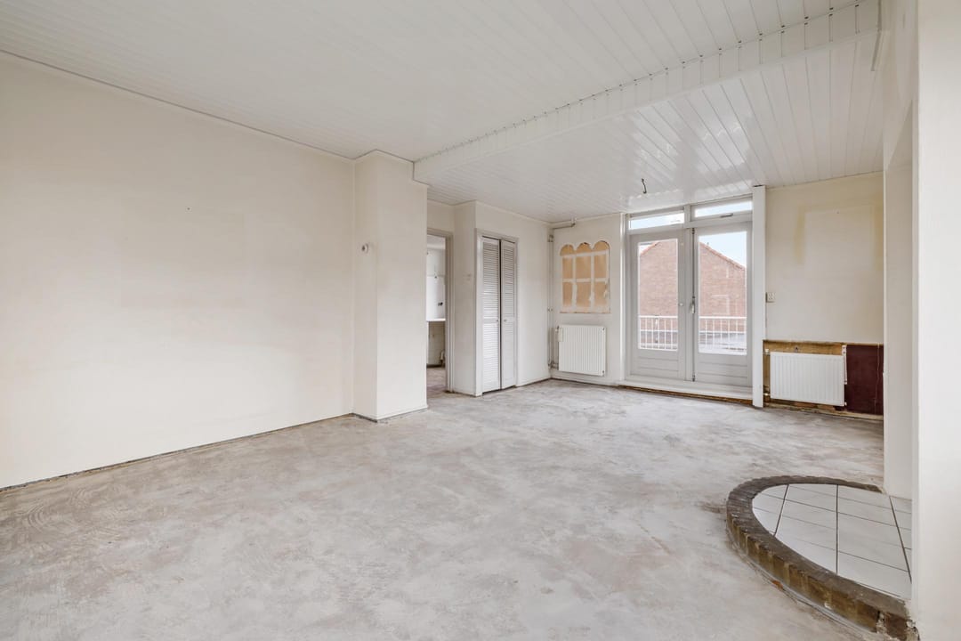 Foto 8 van Röntgenstraat 4