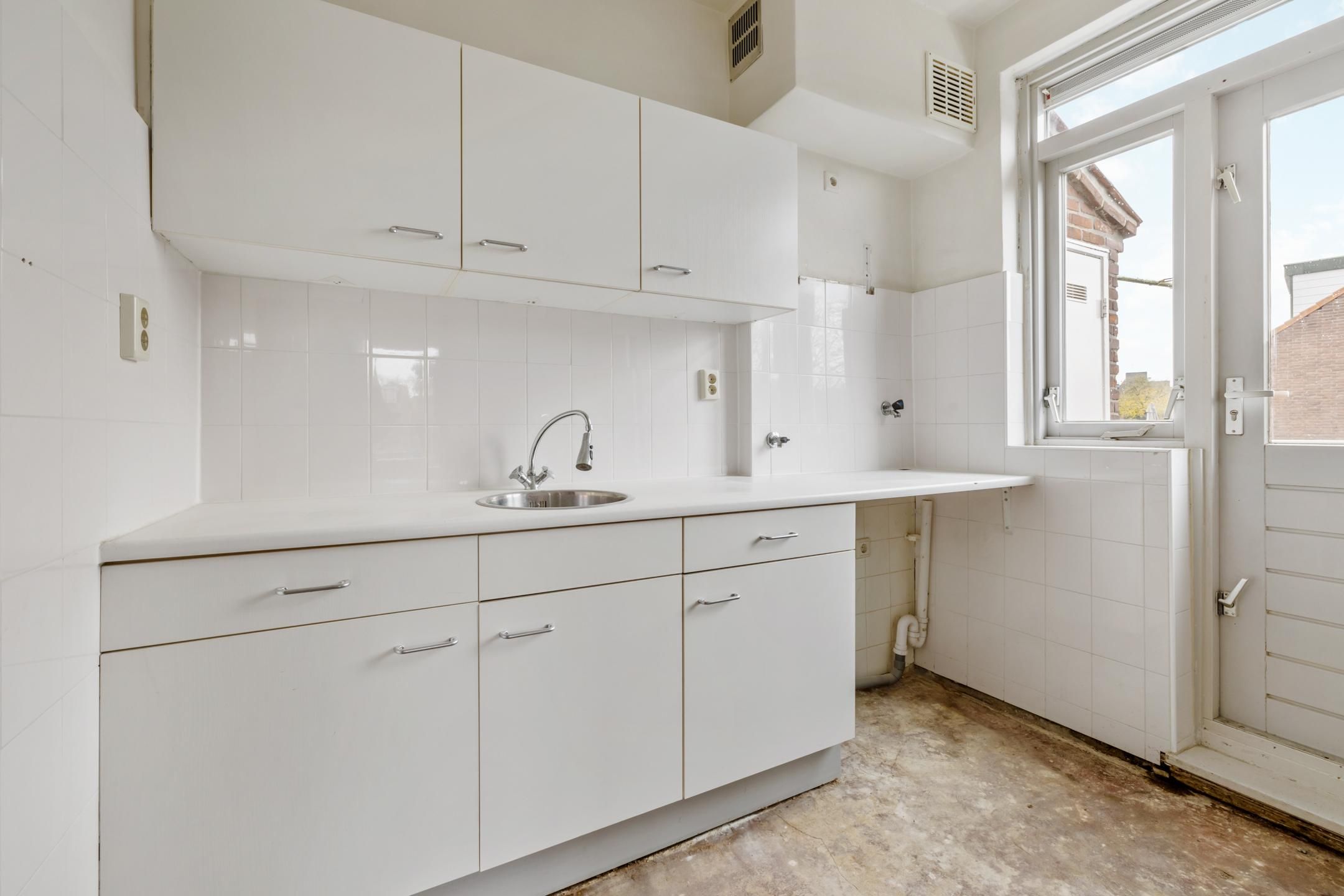 Foto 9 van Röntgenstraat 4