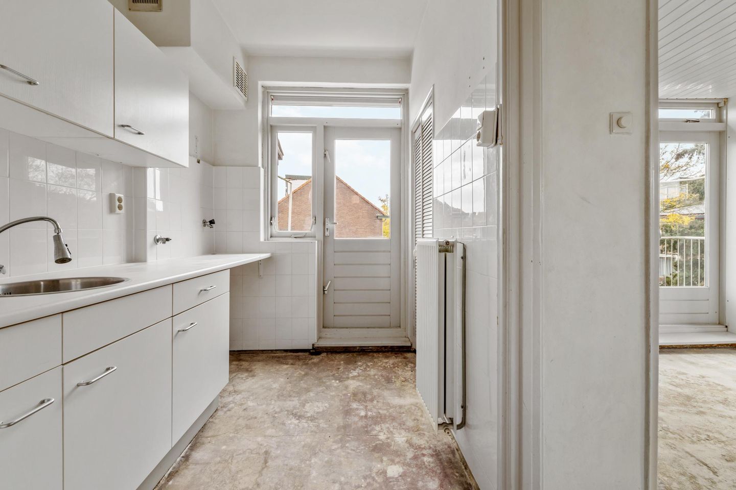 Foto 10 van Röntgenstraat 4