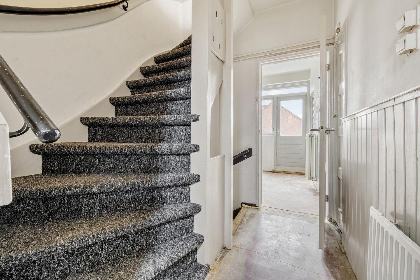 Foto 14 van Röntgenstraat 4