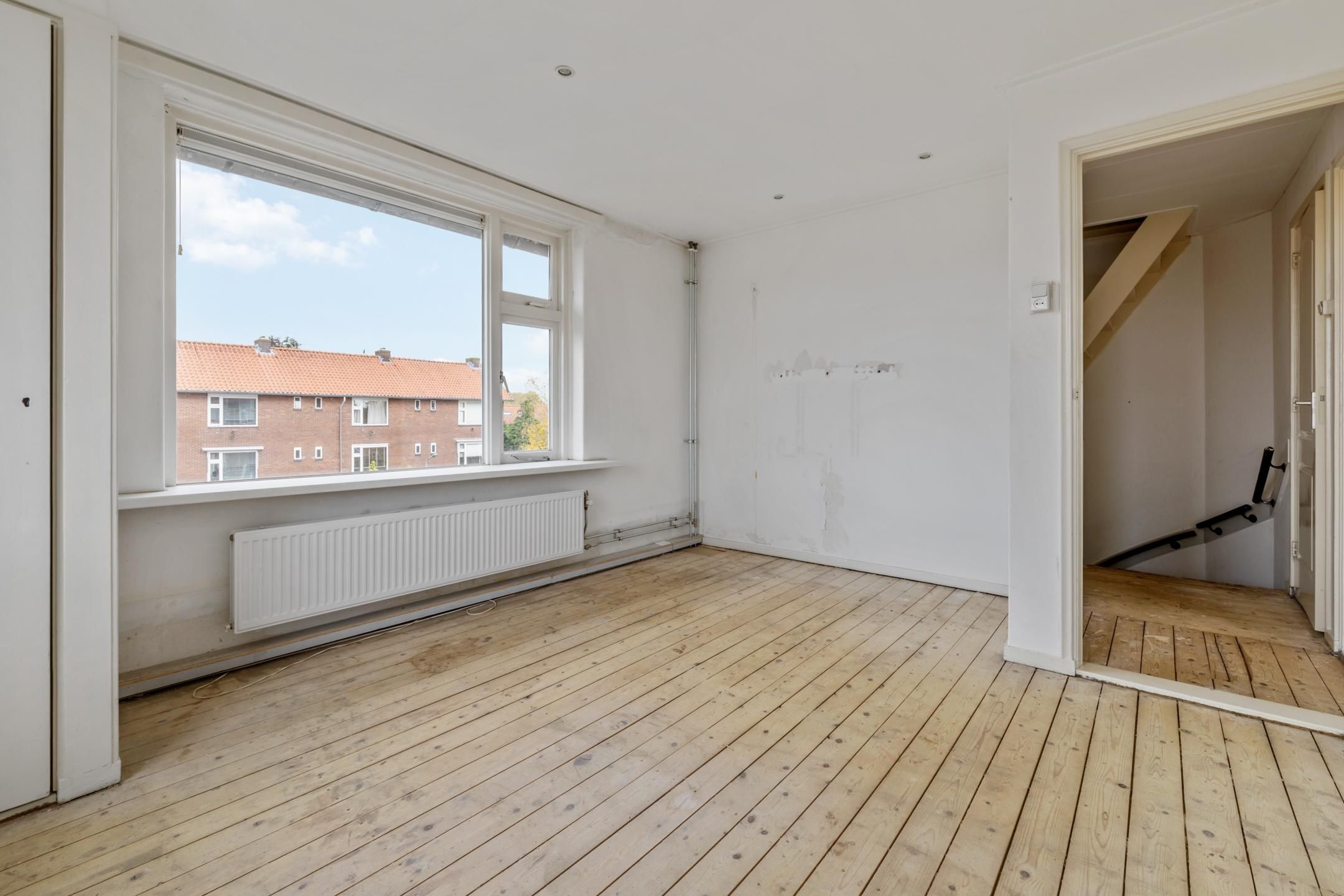 Foto 18 van Röntgenstraat 4