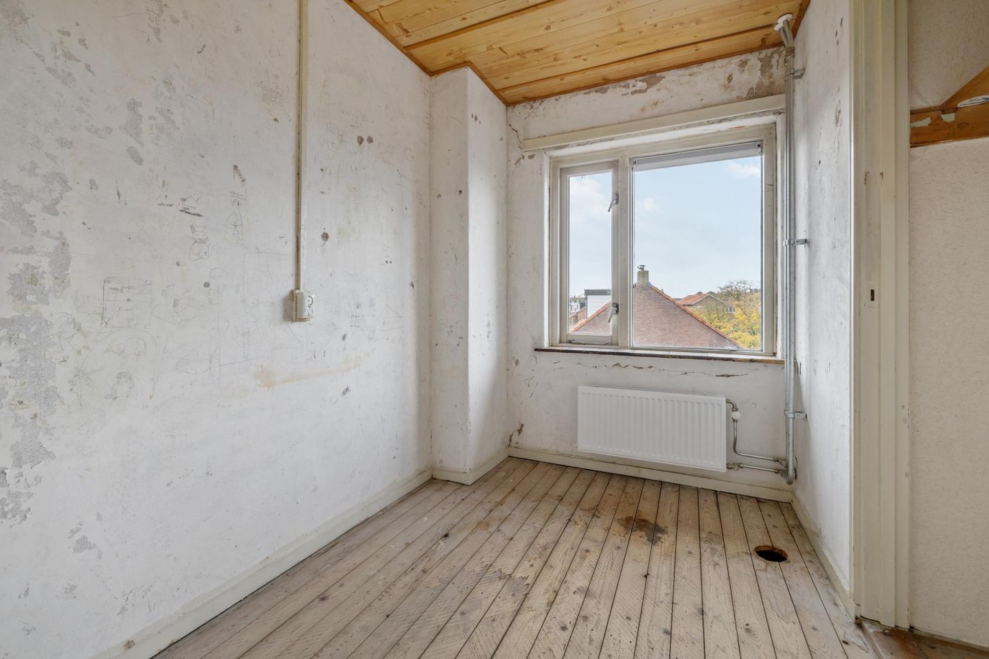 Foto 19 van Röntgenstraat 4