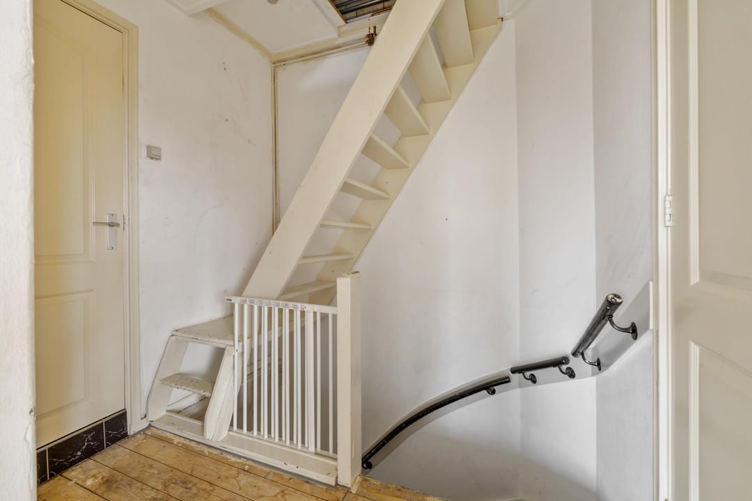 Foto 22 van Röntgenstraat 4