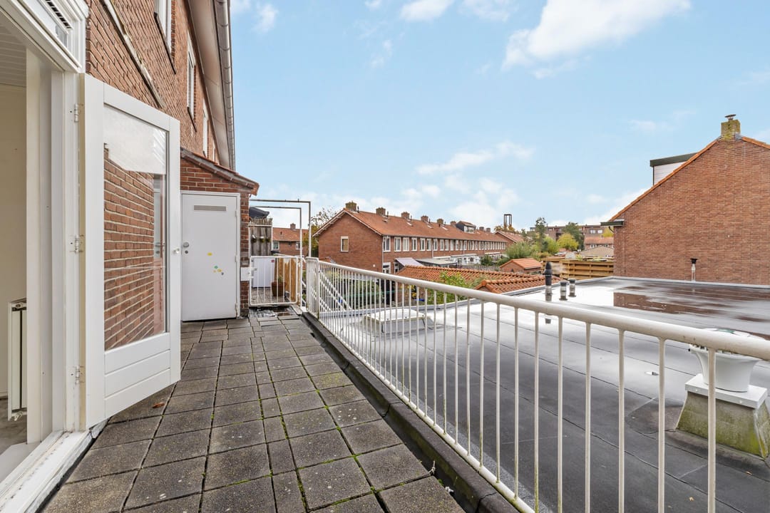 Foto 26 van Röntgenstraat 4