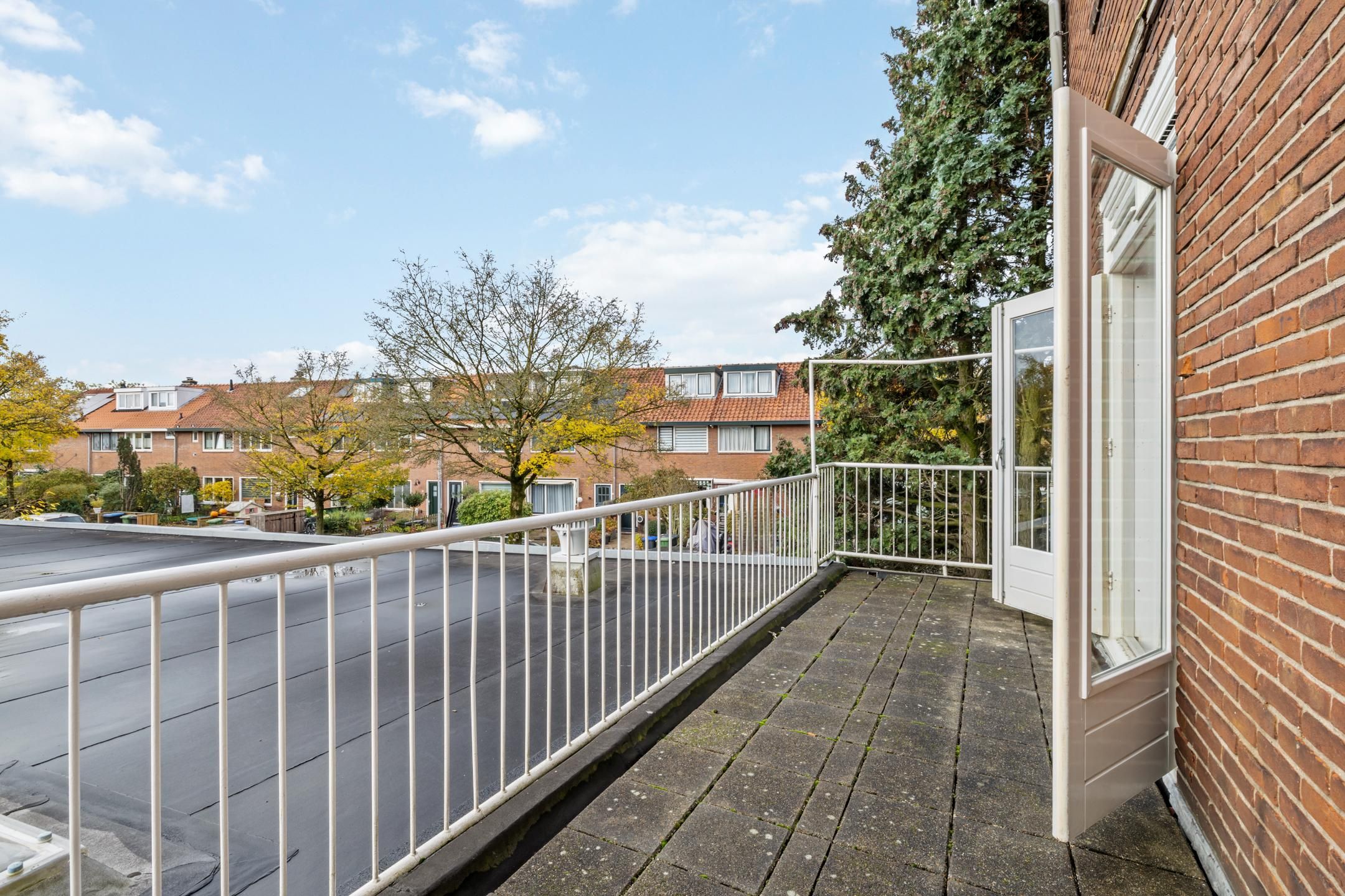 Foto 27 van Röntgenstraat 4