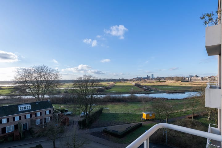 Foto 2 van Hertogin Johannastraat 100