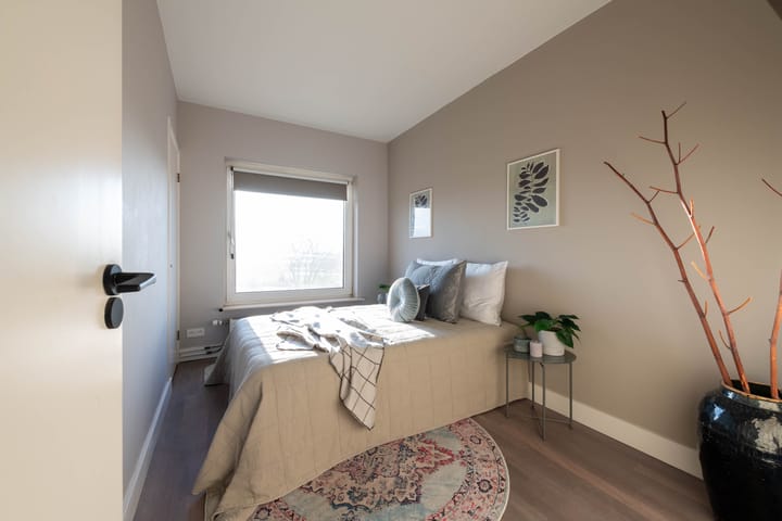 Foto 5 van Hertogin Johannastraat 100