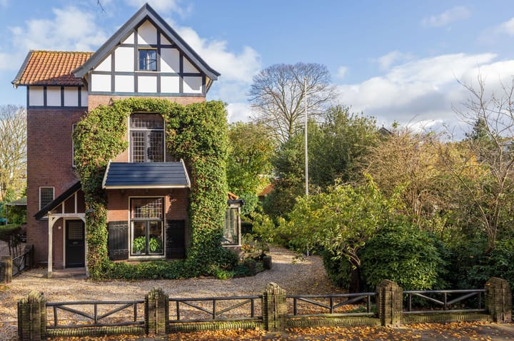 Sixlaan 4 main image