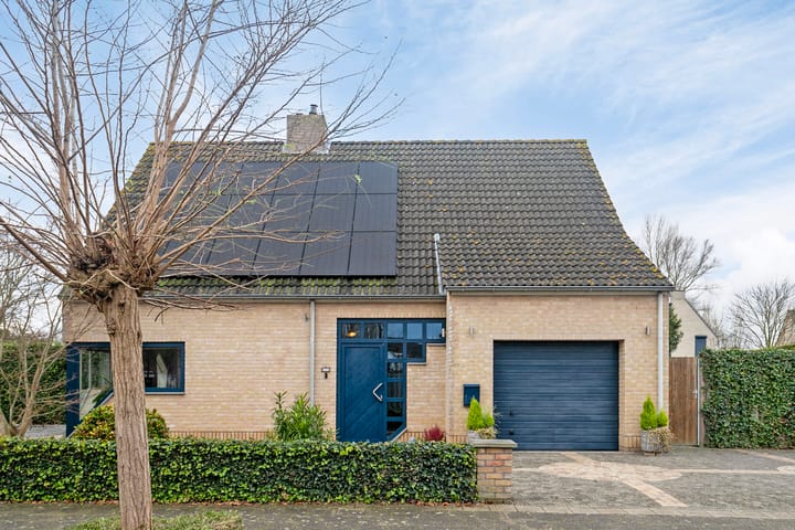 Foto 3 van Johan Bastingstraat 1