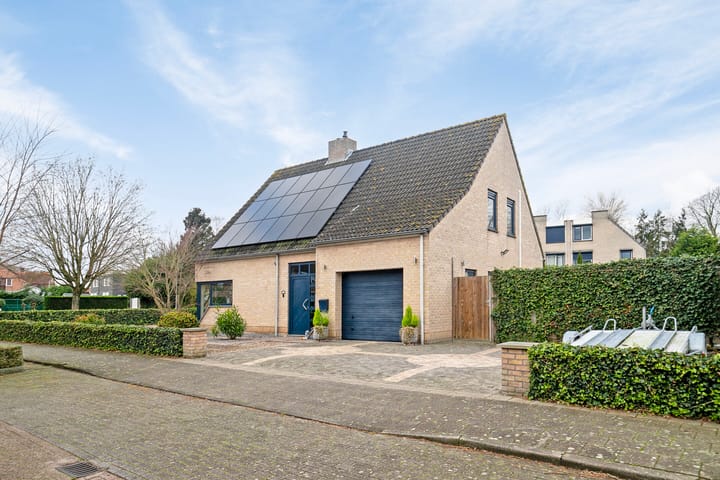 Foto 4 van Johan Bastingstraat 1