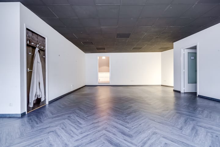 Loerikseweg 5, Houten