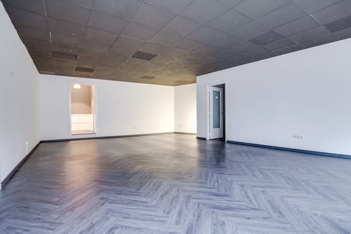 Loerikseweg 5, Houten