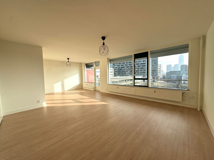 Foto 2 van Van Oldenbarneveltplaats 278