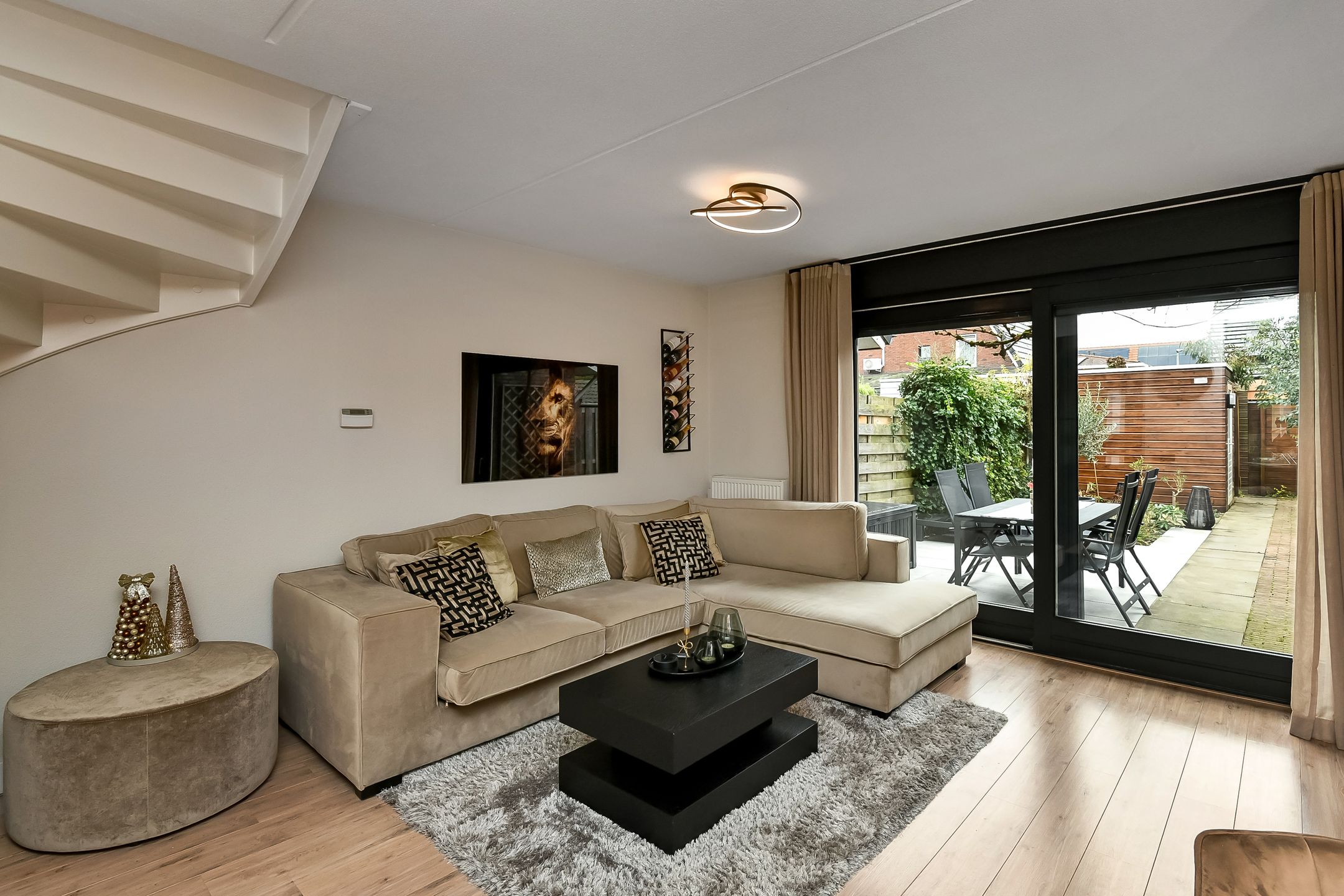 Foto 6 van Hunnenveld 23