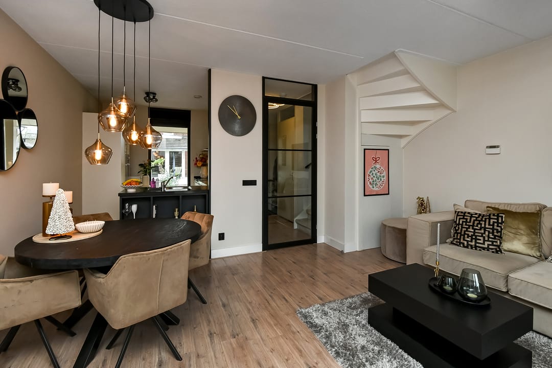 Foto 8 van Hunnenveld 23