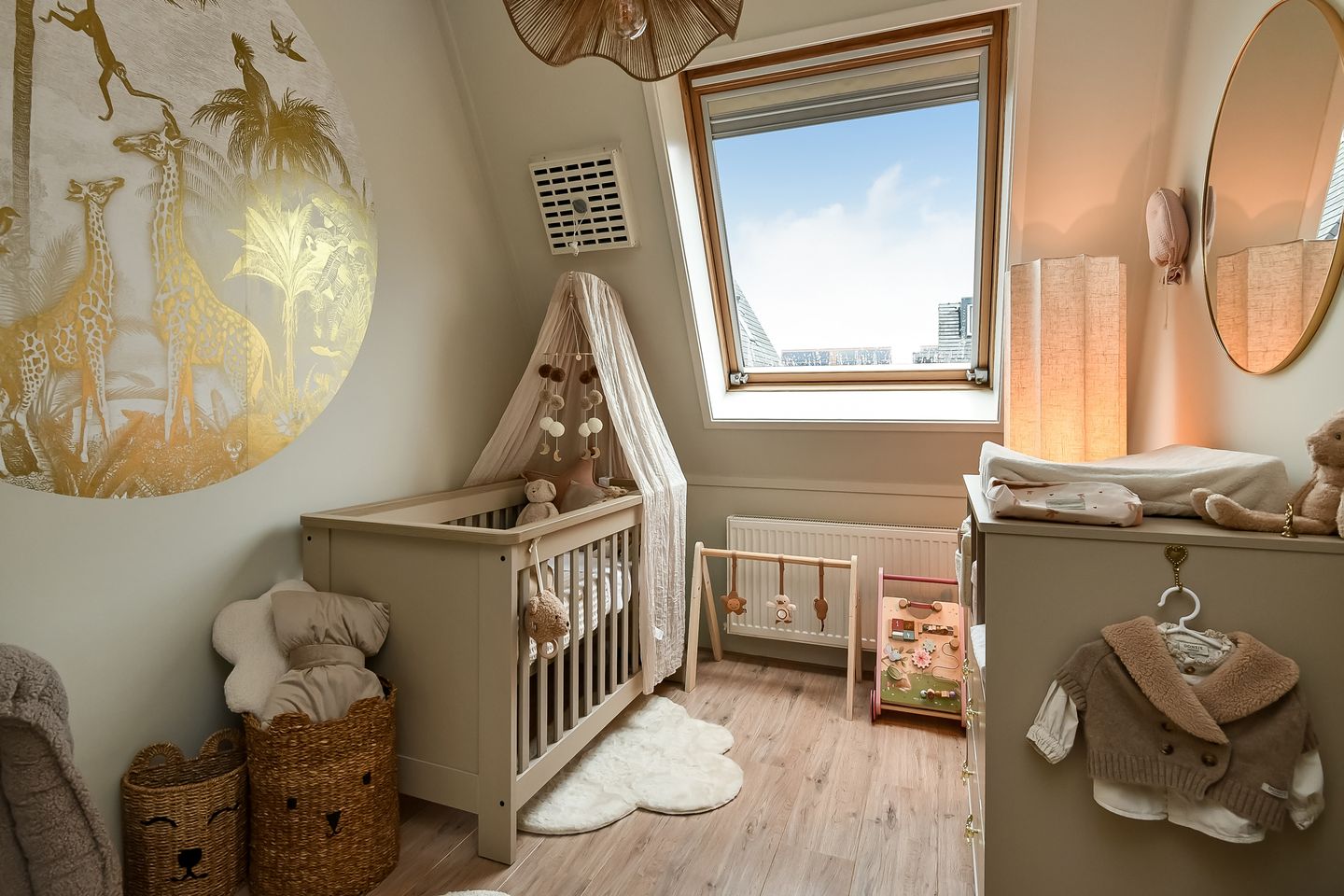 Foto 20 van Hunnenveld 23