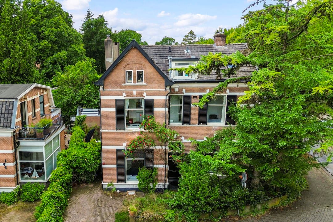 Photo 1 of Regentesselaan 19