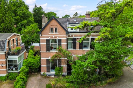 Regentesselaan thumbnail