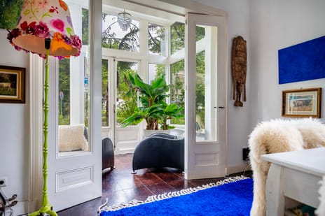 Regentesselaan 19 secondary image