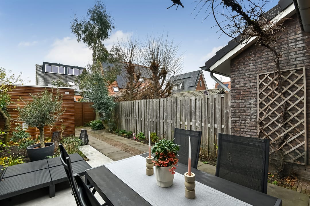 Foto 32 van Hunnenveld 23