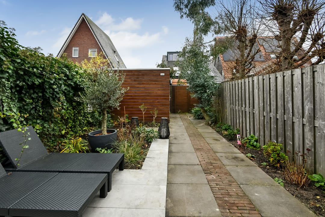 Foto 2 van Hunnenveld 23