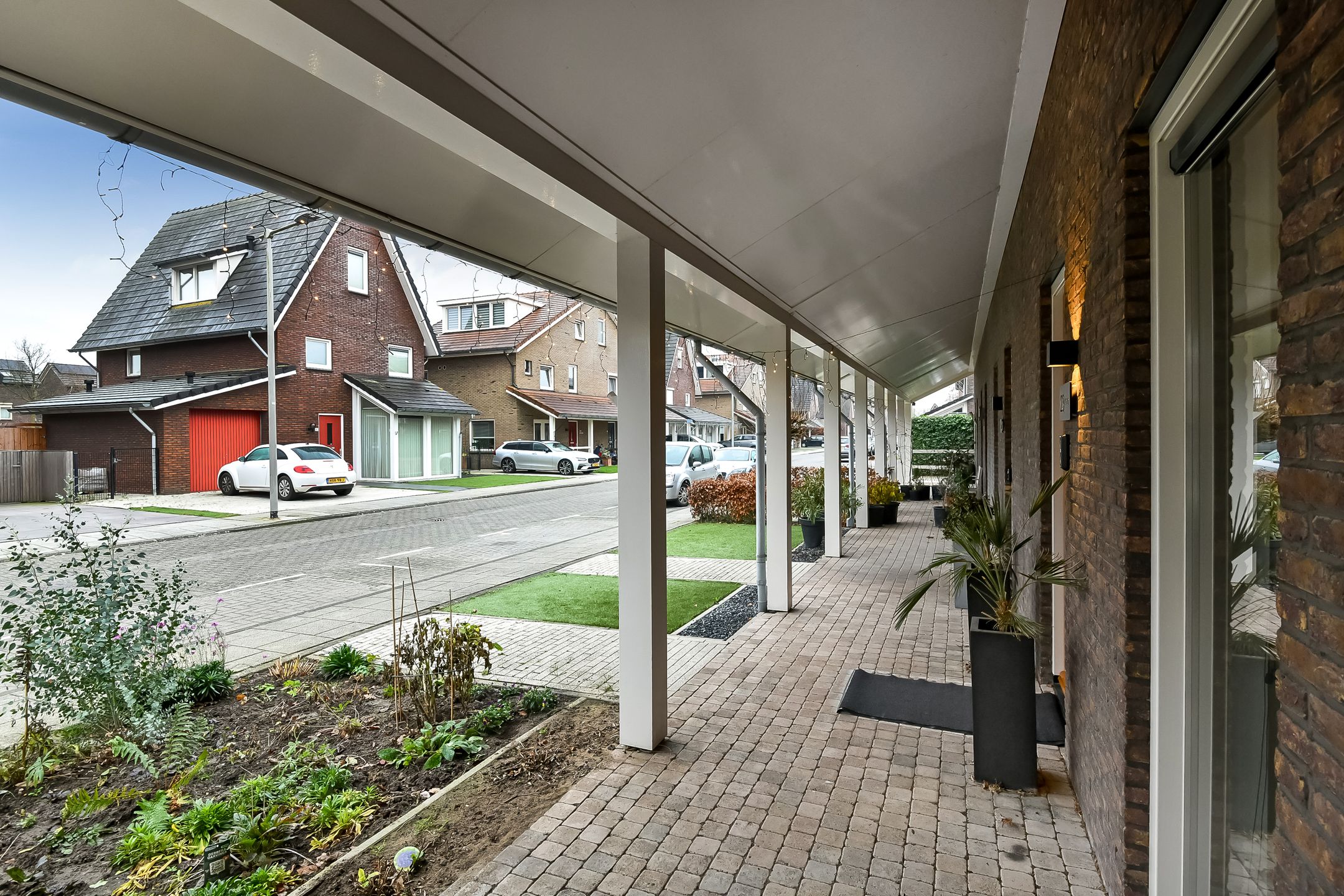 Foto 45 van Hunnenveld 23