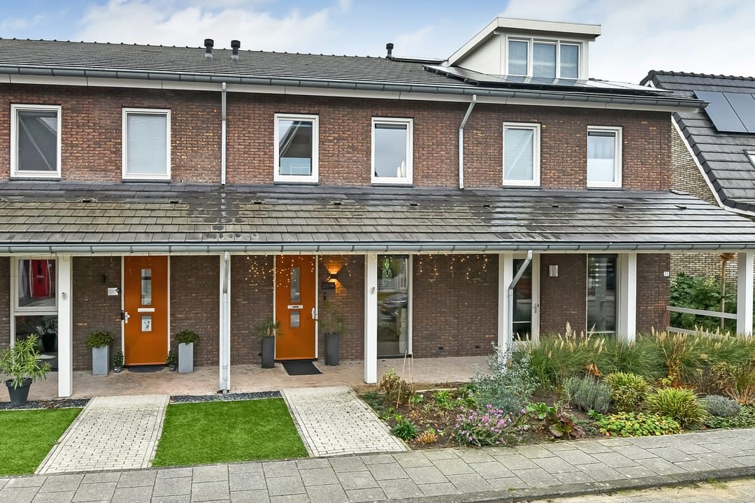 Foto 46 van Hunnenveld 23