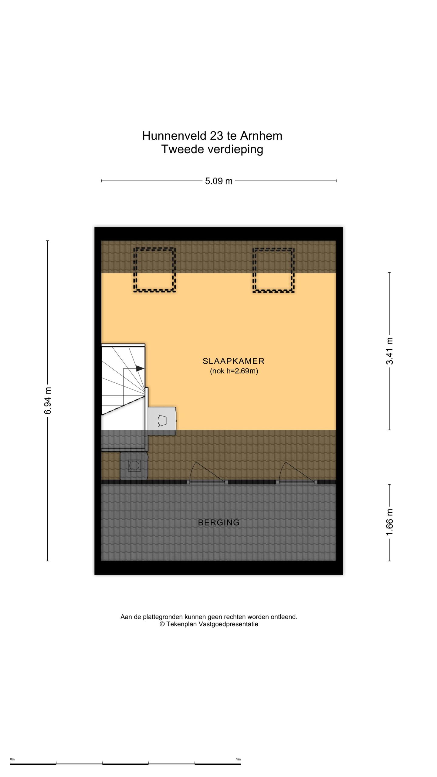 Foto 49 van Hunnenveld 23