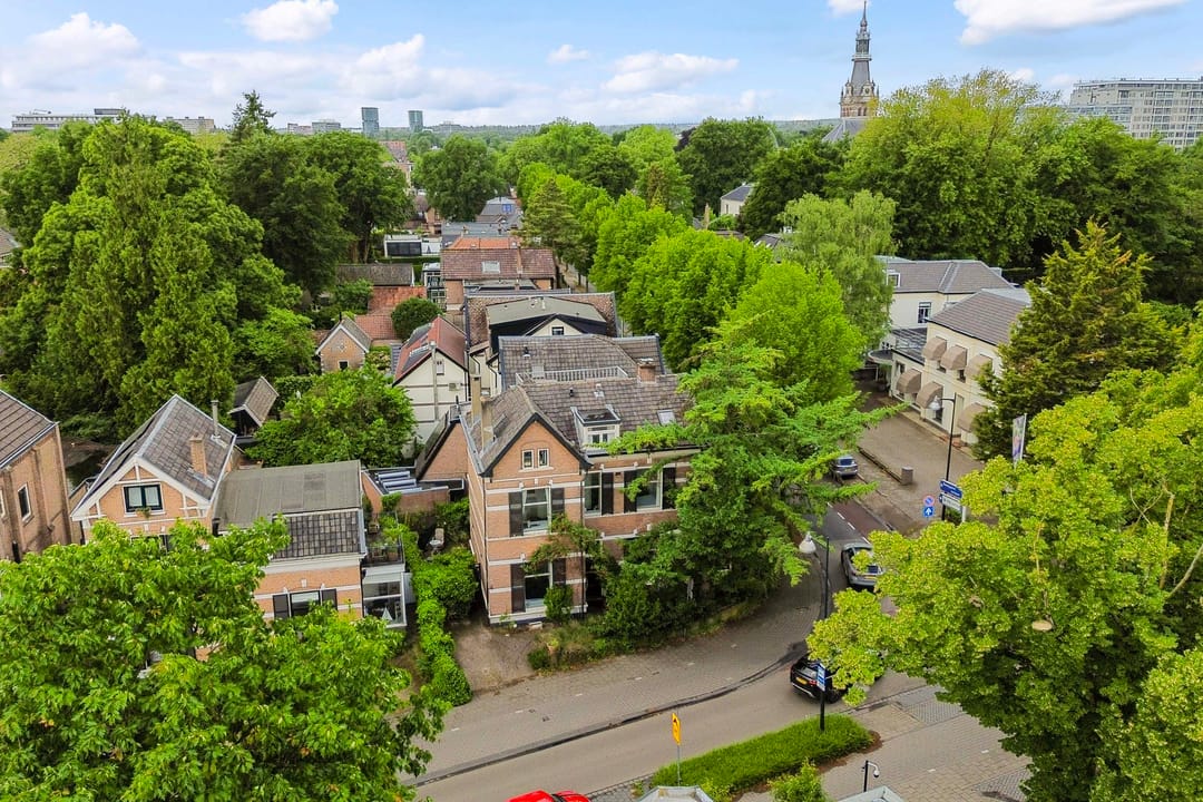Photo 53 of Regentesselaan 19