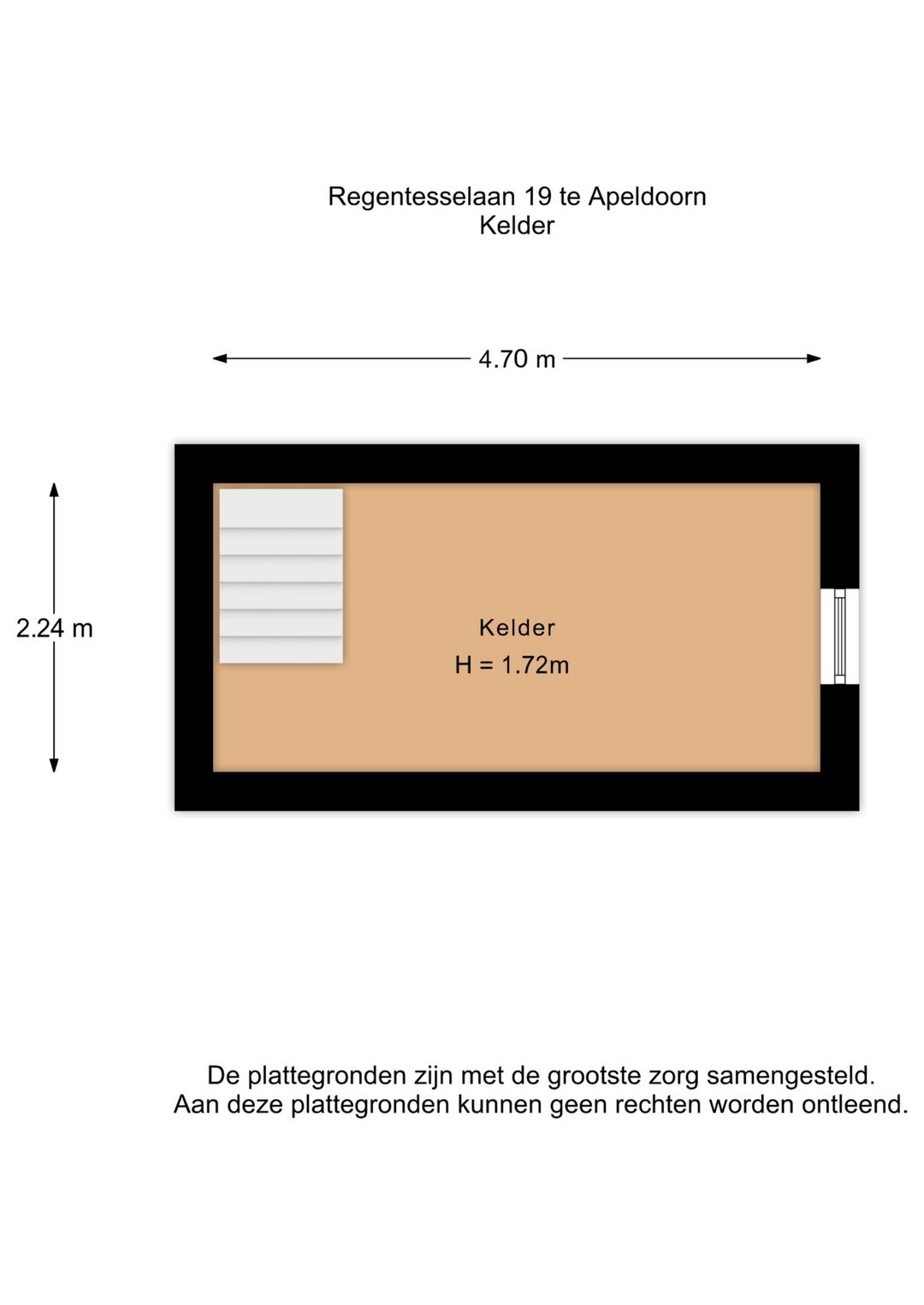 Photo 68 of Regentesselaan 19