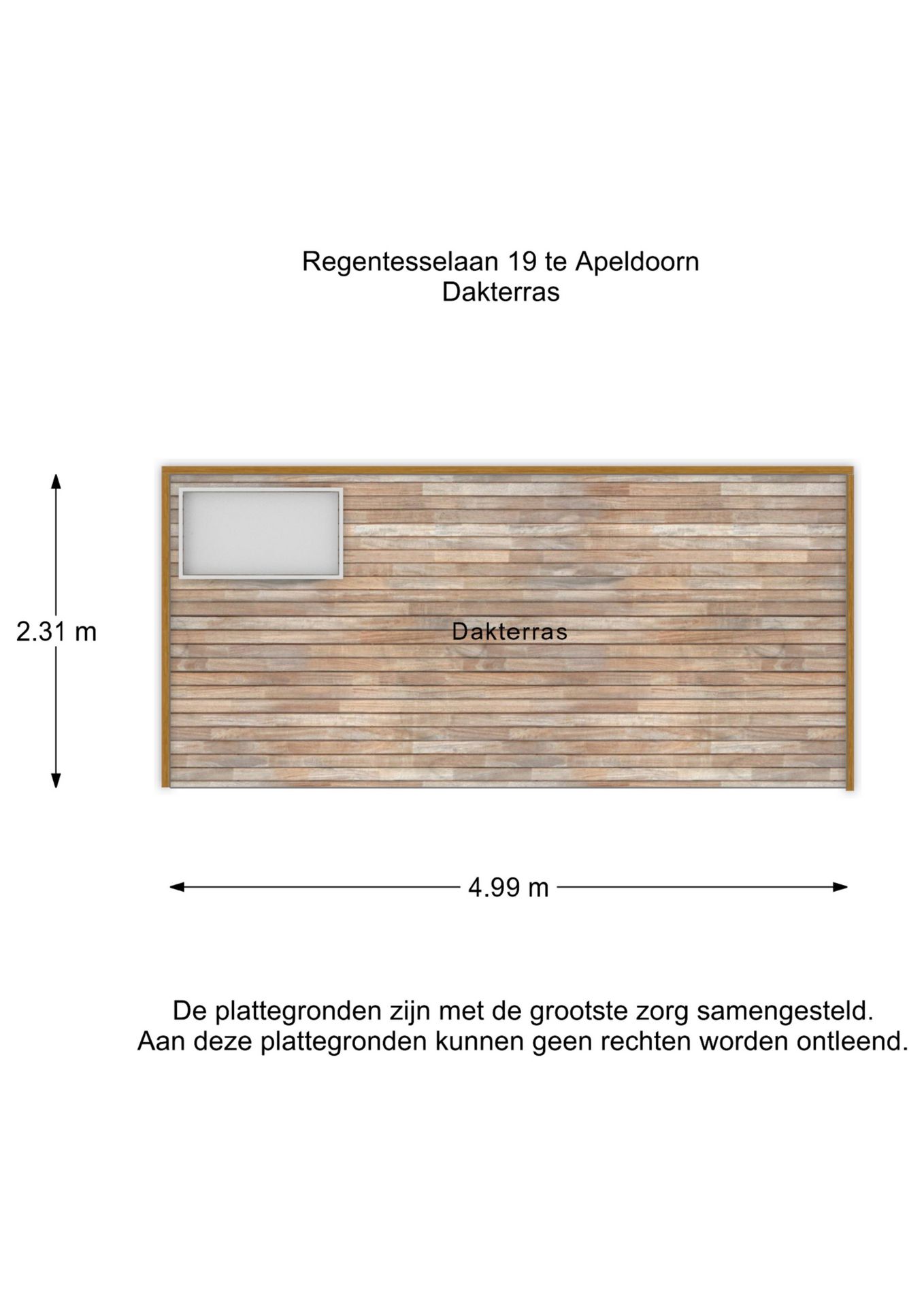 Photo 69 of Regentesselaan 19