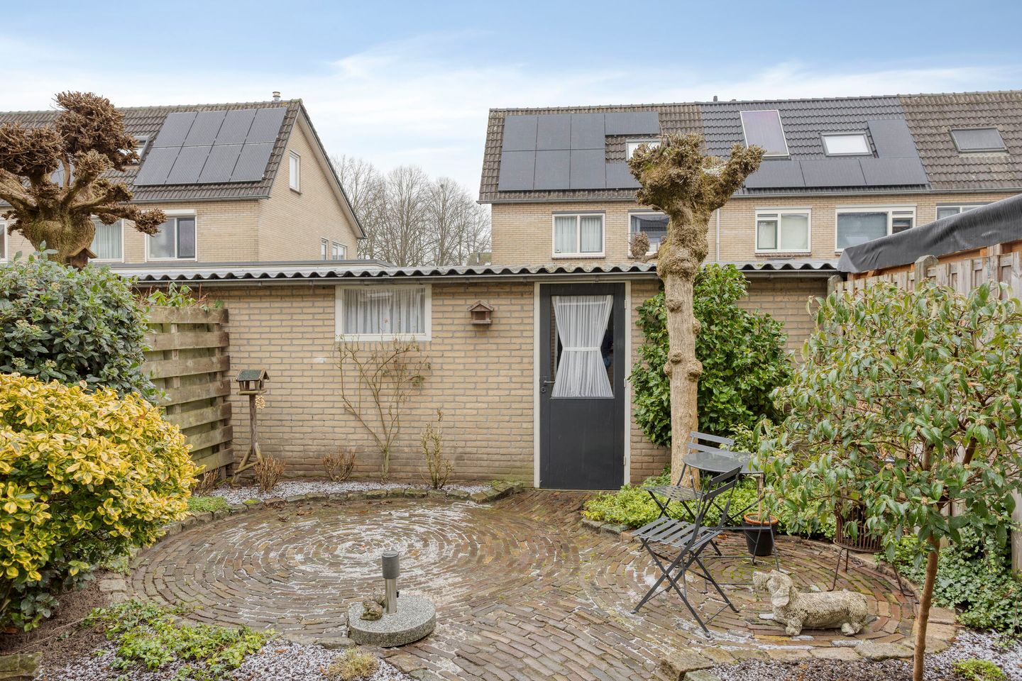 Foto 25 van Zwavertsweg 245