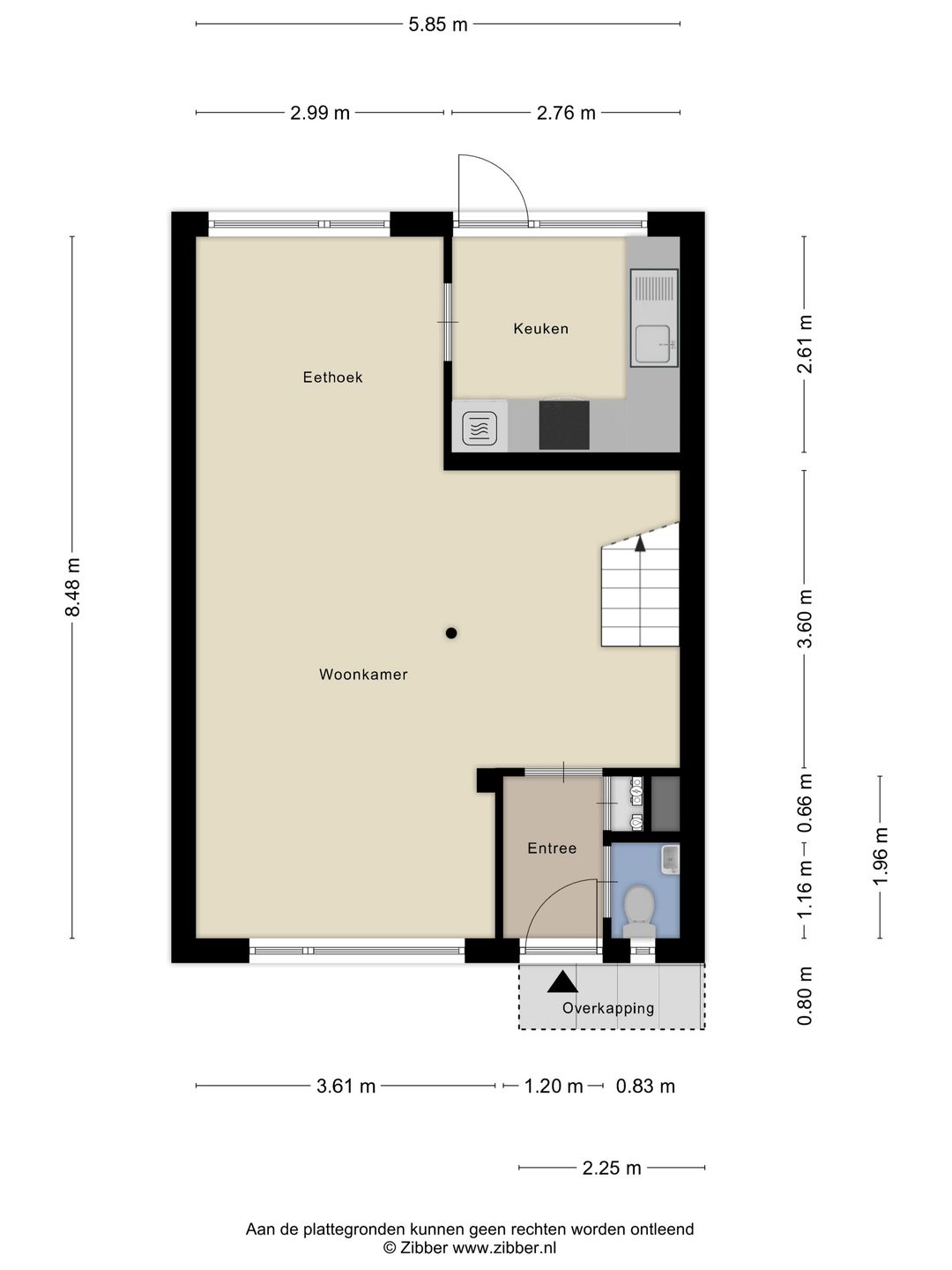 Foto 32 van Zwavertsweg 245