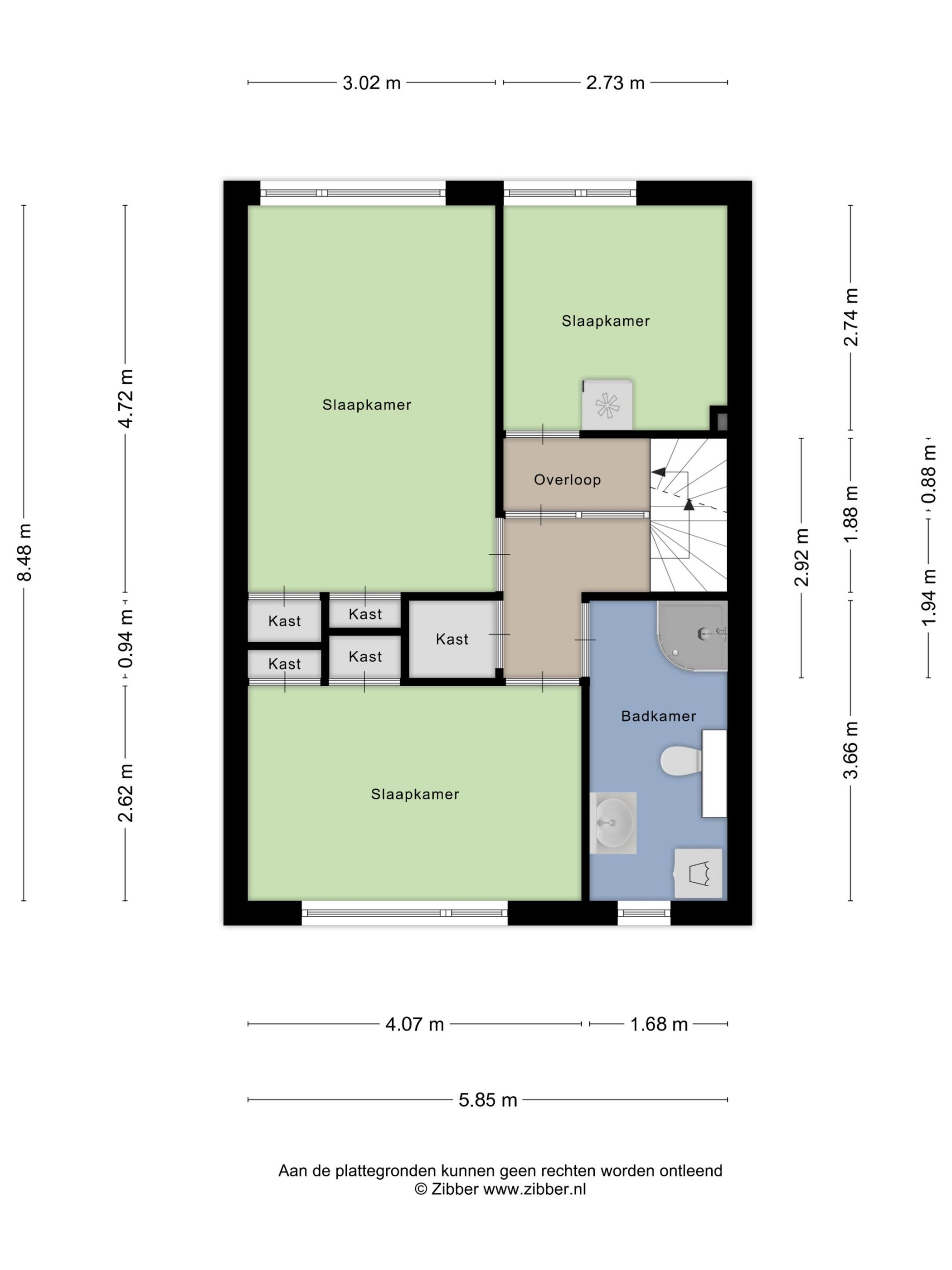 Foto 33 van Zwavertsweg 245