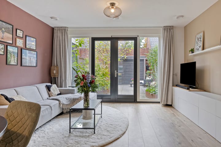 Foto 2 van Espenhof 3