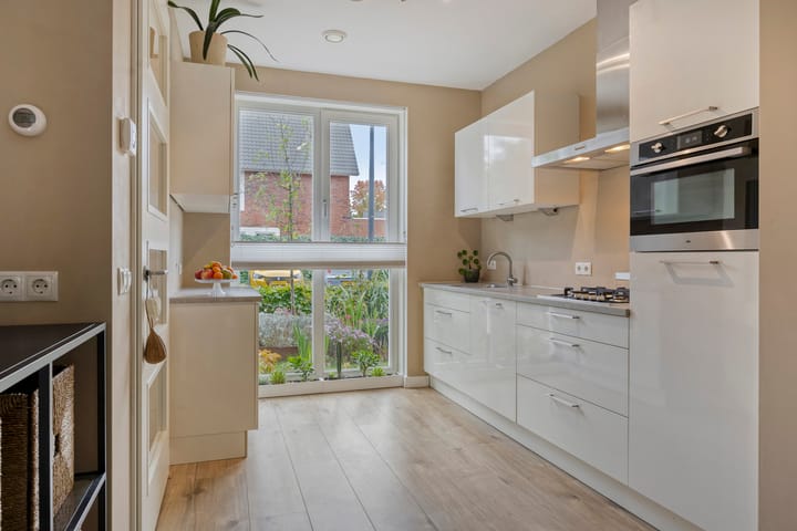 Foto 3 van Espenhof 3