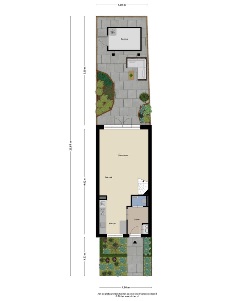 Foto 33 van Espenhof 3