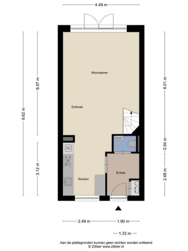 Foto 34 van Espenhof 3