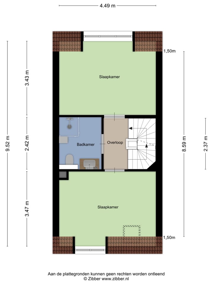 Foto 35 van Espenhof 3