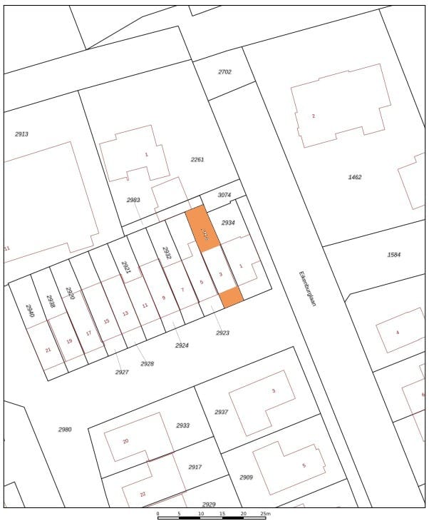 Foto 38 van Espenhof 3