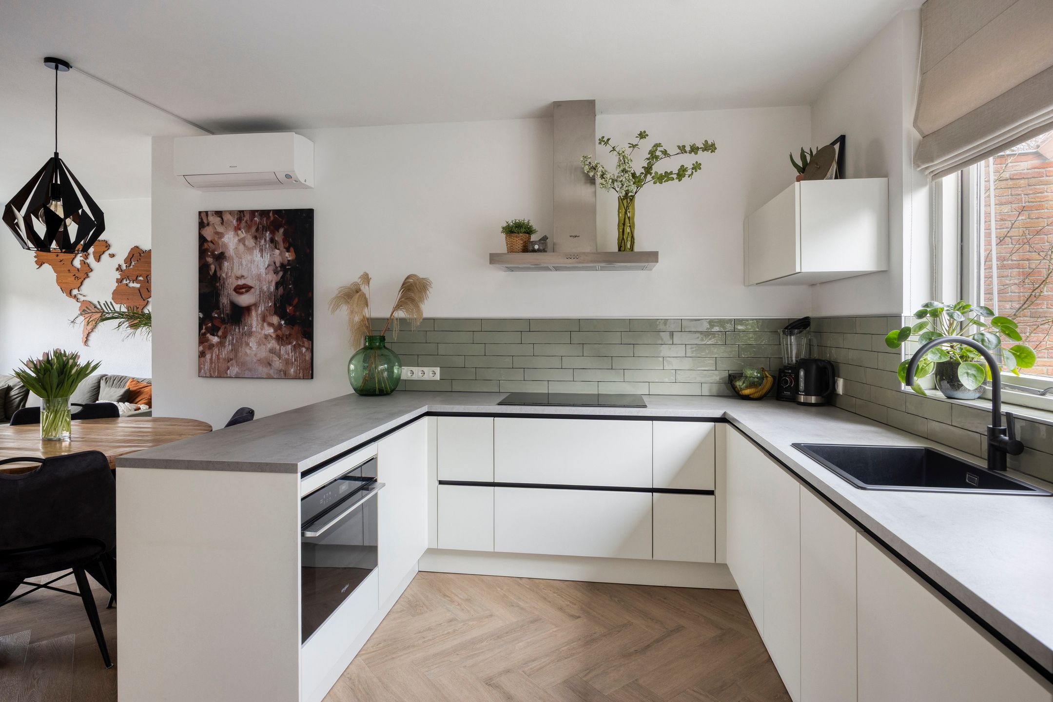 Photo 3 of Bibenstraat 16